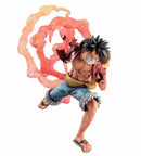 Bandai Ichiban Professionals: One Piece - Luffy