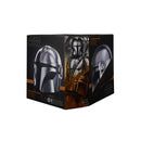 Star Wars: The Black Series - The Mandalorian Electronic Helmet