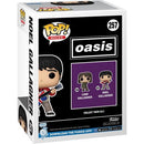Funko Pop! 257 Rocks - Oasis Noel Gallagher Vinyl Figure