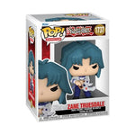 PREORDER (Estimated Arrival Q1 2025) Yu-Gi-Oh Zane Truesdale Funko Pop! Vinyl Figure #1737