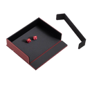 Dragon Shield: Dice Companion - Blood Red