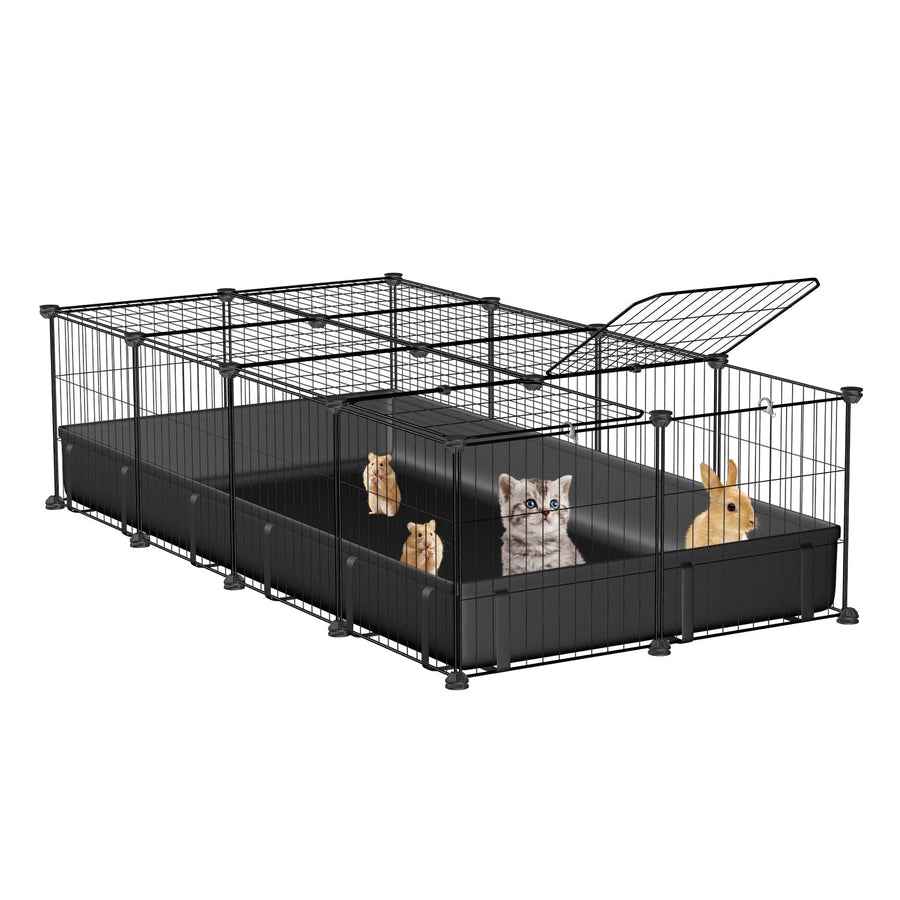 Guinea Pig Cage 47x24x12