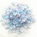 Acrylic Magic Lily Beads DIY
