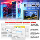3.5-inch USB Chassis Monitor