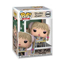 PREORDER (Estimated Arrival Q1 2025) Britney Spears Baby One More Time Funko Pop! Vinyl Figure Plus #444