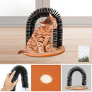 GBruno Cat Arch Self Groomer