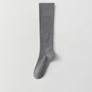 Ultra-thin Lightly Compressive Breathable Calf-length Athletic Socks