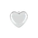 Korean Heart Ball Candy Box Decorations