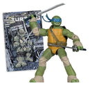 McFarlane Toys Teenage Mutant Ninja Turtles Page Punchers 5-Inch Scale Action Figure with Comic Book