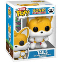 Funko Bitty Pop! Sonic the Hedgehog Mini-Figure 4-Pack - Select Figure(s)