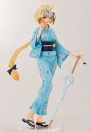 FREEing: Fate/Grand Order - Ruler/Jeanne d'Arc: Yukata Version