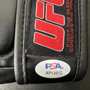 Raquel Pennington Signed Wrestling Glove PSA
