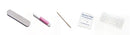 Ins Wearable Nail Art Cat Eye Luxury Full Accessories