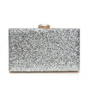 Sequin Ladies Evening Clutch Bag