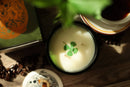 Cantrip Candles - Shelligan's Irish Coffee: Black (13 oz)