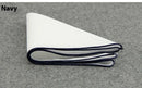 Men's Wedding Groom Groomsman Square Scarf