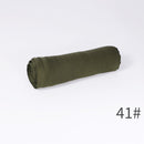 Modal Breathable Scarf Womens Solid Color
