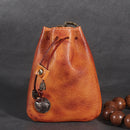 Crafts Antique Style Jewelry Change Handbag