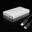 SATA2.5-inch Mechanical SSD Solid State Drive