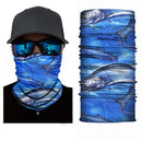 Magic Headband Sun Protection Wind Mask Sports Scarf