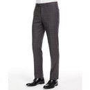 Calvin Klein Mens X Slim-Fit Stretch Suit Separate Pants, 32X30