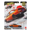 Hot Wheels Car Culture 2026 Japan Historics  - Select Vehicle(s)