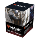 Ultra PRO: 100+ Deck Box - Strixhaven (Shaile, Dean of Radiance)