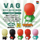 VAG Series 28 Kodakotsubon Gashapon Capsule Toy (1 Capsule)