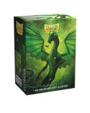 Dragon Shield: Standard 100ct Brushed Art Sleeves - Constellations (Rayalda)