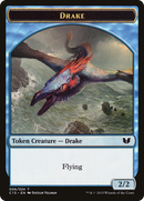Drake (C15-6 // 20) - Commander 2015 Tokens