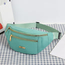 Multilayer Casual Stylish Shoulder Crossbody Bag