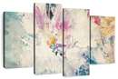 Abstract Expressionism Wall Art