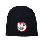Taylor Ham Pork Roll Beanie