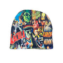 Universal Monsters Beanie