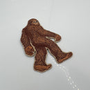 Bigfoot Patch