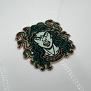 Medusa Patch