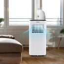 9000 BTU Portable AC w/ Timer