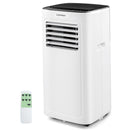 9000 BTU Portable AC w/ Timer