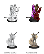 D&D: Nolzur's Marvelous Miniatures - Lich & Mummy Lord