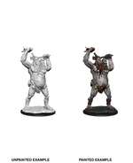 D&D: Nolzur's Marvelous Miniatures - Ettin