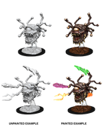 D&D: Nolzur's Marvelous Miniatures - Beholder Zombie