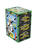 2025 Panini Score Football Blaster Box