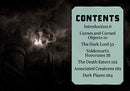 Harry Potter: The Mini Book of Dark Arts