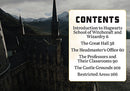 Harry Potter: The Mini Book of Hogwarts