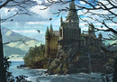 Harry Potter: The Mini Book of Hogwarts