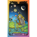 Grateful Dead: The Official Tarot Deck and Guidebook