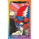 Grateful Dead: The Official Tarot Deck and Guidebook
