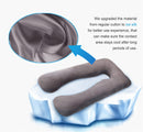 Summer U Shape Maternity Pillow
