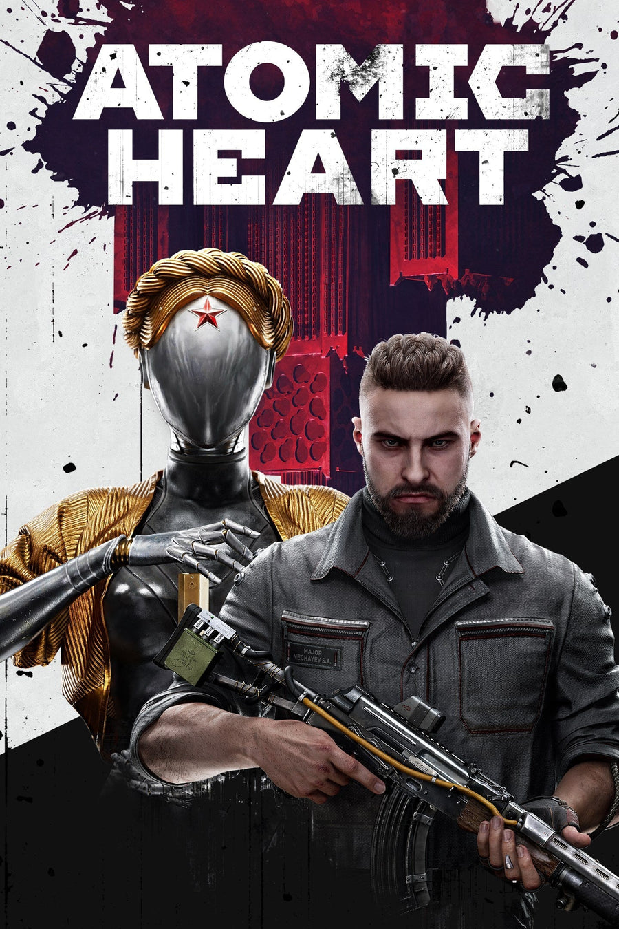 Atomic Heart (Xbox One/Series X)