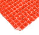 Silicone Pyramid Cooking Mat Heat Resistant